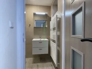 Prodej bytu 2+kk, Frenštát pod Radhoštěm, nám. Míru, 51 m2