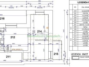 Prodej bytu 2+kk, Frenštát pod Radhoštěm, nám. Míru, 51 m2
