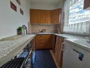 Pronájem bytu 1+kk, Praha - Chodov, Bachova, 30 m2