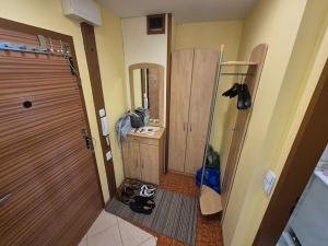 Pronájem bytu 1+kk, Praha - Chodov, Bachova, 30 m2