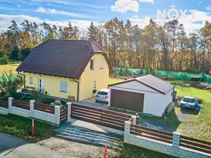 Prodej rodinného domu, Soběslav, Na Cihelně, 134 m2