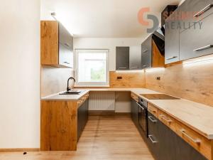 Prodej bytu 4+1, Lednice, Komenského, 105 m2