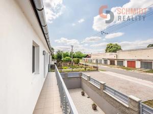Prodej bytu 4+1, Lednice, Komenského, 105 m2