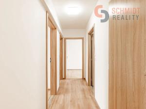 Prodej bytu 4+1, Lednice, Komenského, 105 m2