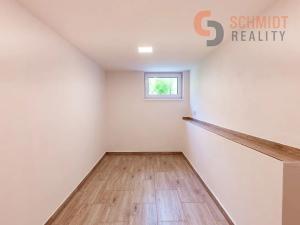 Prodej bytu 2+1, Lednice, Komenského, 67 m2