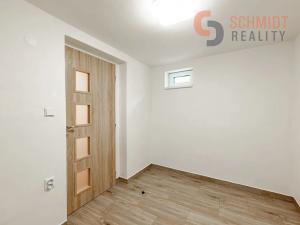 Prodej bytu 2+1, Lednice, Komenského, 67 m2
