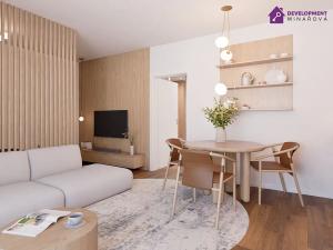Prodej bytu 3+kk, Letohrad, U Biatlonu, 72 m2