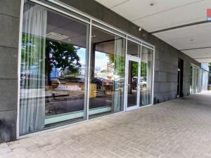 Pronájem kanceláře, Praha, Jankovcova, 42 m2