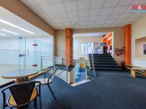 Prodej komerční nemovitosti, Karlovy Vary - Stará Role, Truhlářská, 464 m2