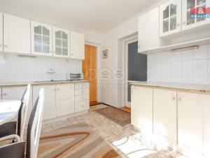 Prodej rodinného domu, Újezd, 190 m2