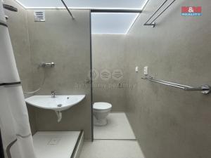 Pronájem bytu 2+1, Šumperk, Jugoslávská, 44 m2