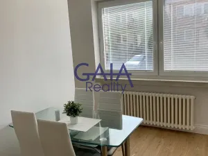 Pronájem bytu 1+1, Veselí nad Moravou, Moravní, 42 m2