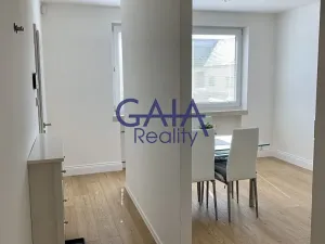 Pronájem bytu 1+1, Veselí nad Moravou, Moravní, 42 m2
