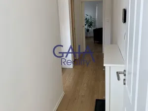 Pronájem bytu 1+1, Veselí nad Moravou, Moravní, 42 m2
