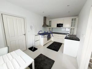 Pronájem bytu 1+1, Veselí nad Moravou, Rybáře, 40 m2