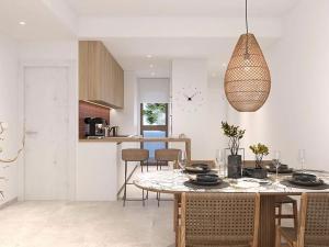 Prodej rodinného domu, Pilar de la Horadada, Španělsko, 88 m2