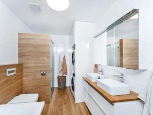 Prodej rodinného domu, Praha - Záběhlice, Nad Chaloupkami, 134 m2