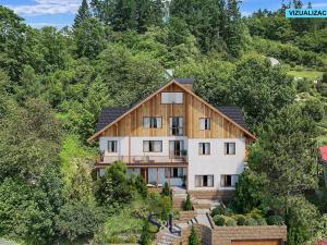 Prodej ubytování, Železný Brod, 528 m2