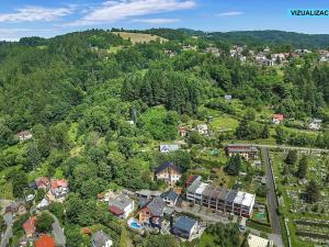 Prodej ubytování, Železný Brod, 528 m2
