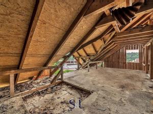 Prodej ubytování, Železný Brod, 528 m2
