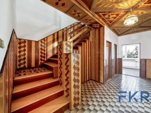 Prodej rodinného domu, Chrast, Na Pančavě, 195 m2