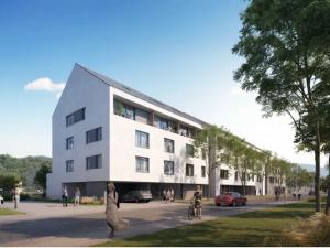 Prodej bytu 2+kk, Plzeň, Na Roudné, 79 m2