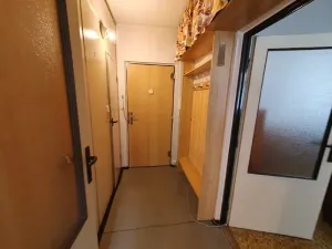 Prodej bytu 1+1, Jihlava, Březinova, 33 m2