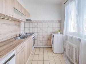 Pronájem bytu 2+1, Praha - Malešice, Nad vodovodem, 55 m2