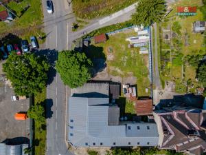 Prodej skladu, Ostrava - Kunčičky, 60 m2