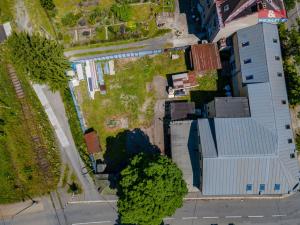 Prodej skladu, Ostrava - Kunčičky, 60 m2