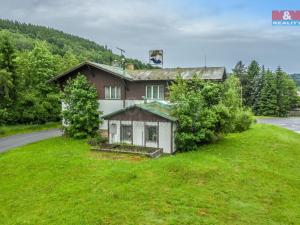 Prodej ubytování, Plavy, 500 m2