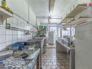 Prodej ubytování, Plavy, 500 m2