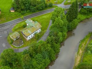 Prodej ubytování, Plavy, 500 m2