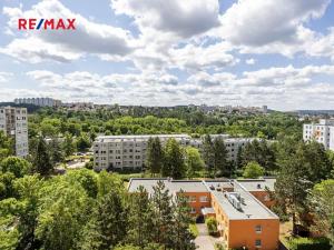 Pronájem bytu 2+kk, Praha - Modřany, Jordana Jovkova, 44 m2