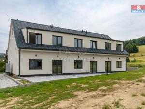 Prodej rodinného domu, Vidče, 108 m2