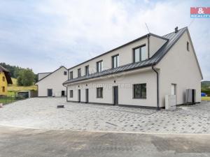 Prodej rodinného domu, Vidče, 108 m2