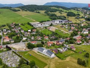 Prodej rodinného domu, Vidče, 108 m2