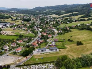 Prodej rodinného domu, Vidče, 108 m2