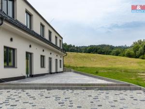 Prodej bytu 4+kk, Vidče, 97 m2