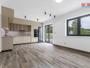 Prodej bytu 4+kk, Vidče, 97 m2