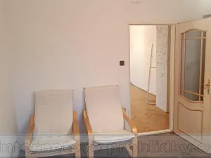 Pronájem bytu 2+1, Praha - Hloubětín, Poděbradská, 49 m2