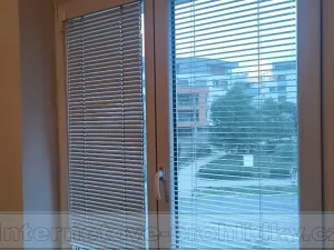 Pronájem bytu 2+1, Praha - Hloubětín, Poděbradská, 49 m2