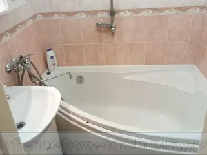 Pronájem bytu 2+1, Praha - Hloubětín, Poděbradská, 49 m2