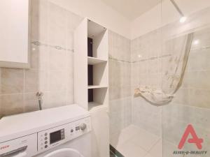 Pronájem bytu 3+1, Praha - Háje, Plickova, 75 m2