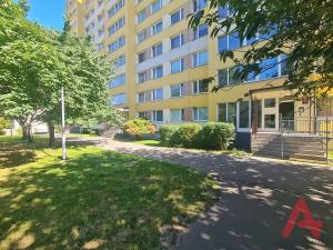 Pronájem bytu 3+1, Praha - Háje, Plickova, 75 m2