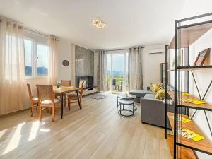 Prodej bytu 2+kk, Shëngjin, Albánie, 70 m2