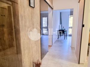 Prodej bytu 2+1, Hulín, Sadová, 56 m2
