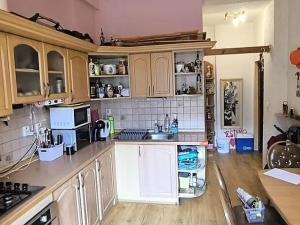 Prodej bytu 2+1, Cheb, Karlova, 103 m2