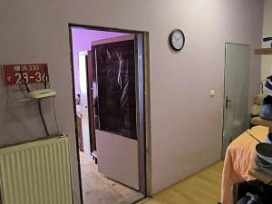 Prodej bytu 2+1, Cheb, Karlova, 103 m2
