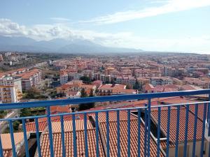 Prodej bytu 4+1, Monticello, Scalea, Kalábrie, Itálie, 98 m2